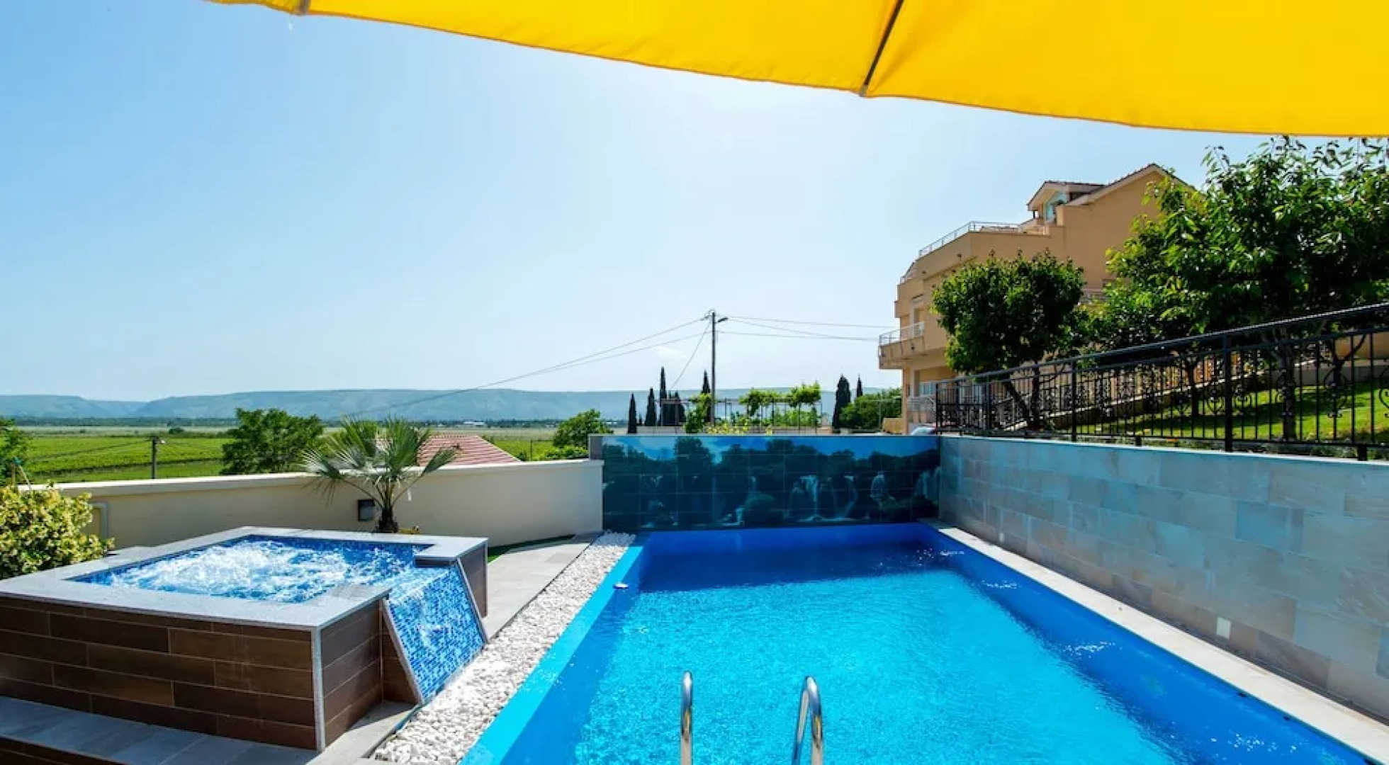 Villa Filipovic Mostar