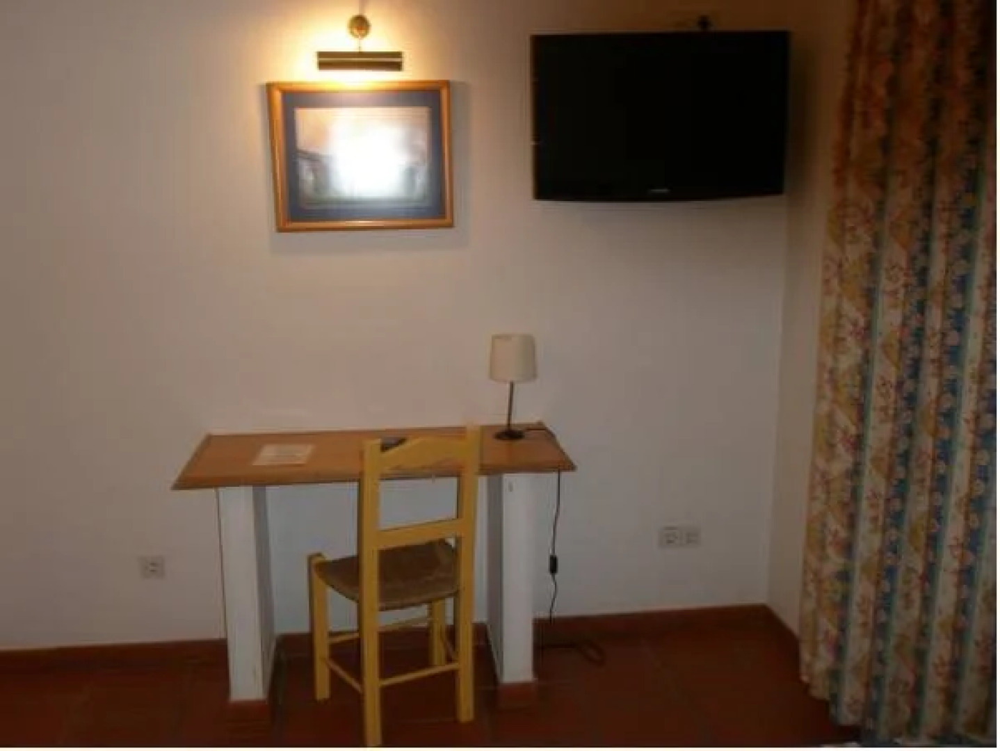 Hotel Passagem do Sol