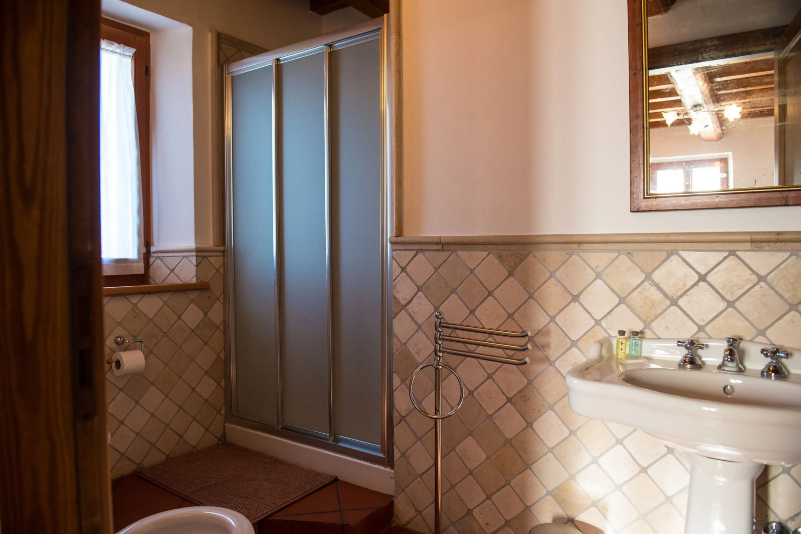 B&B I Pini Di Storaco