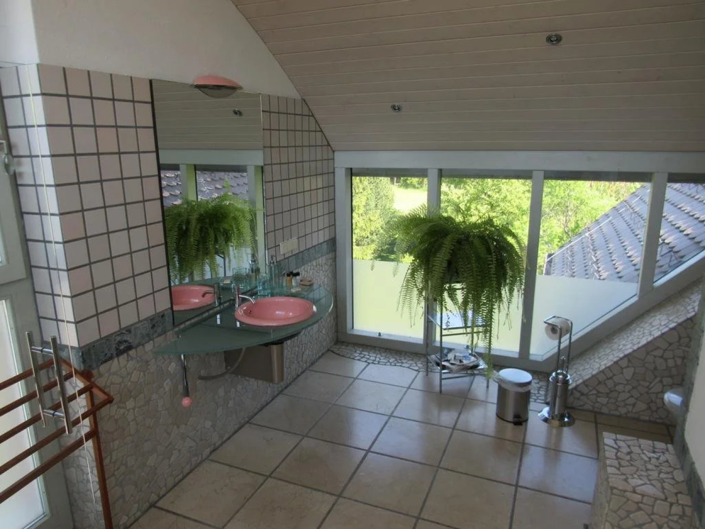 Romantik-Villa LebensART