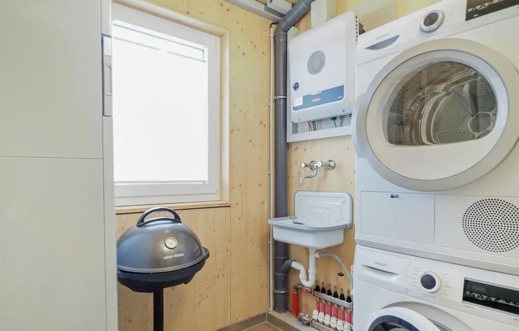 Amazing Home in Prüm With Sauna, Wifi and 3 Bedrooms