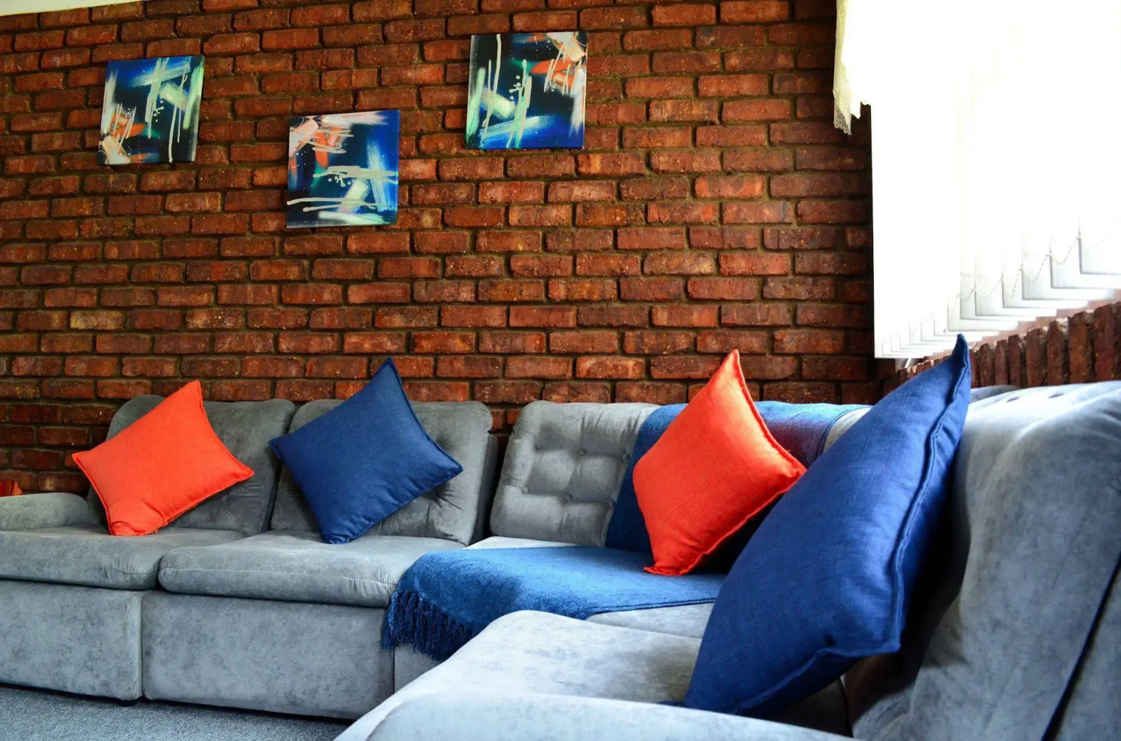 The Garden Lodge Guest House