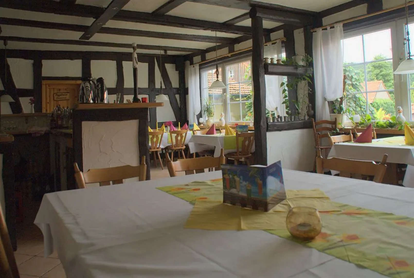 Landgasthof Lindhorst