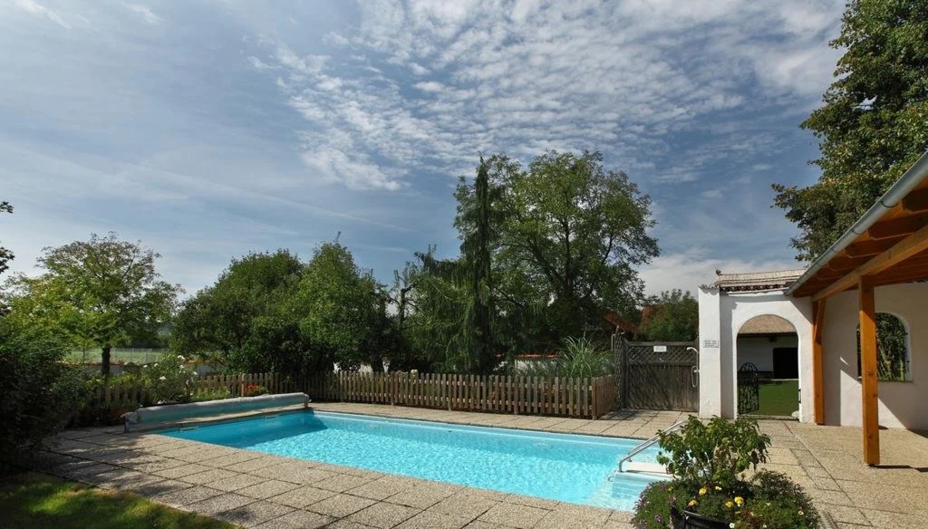 Landhotel Schwabenhof