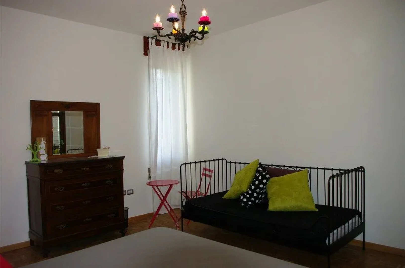 B&B - Tre conigli sul comò