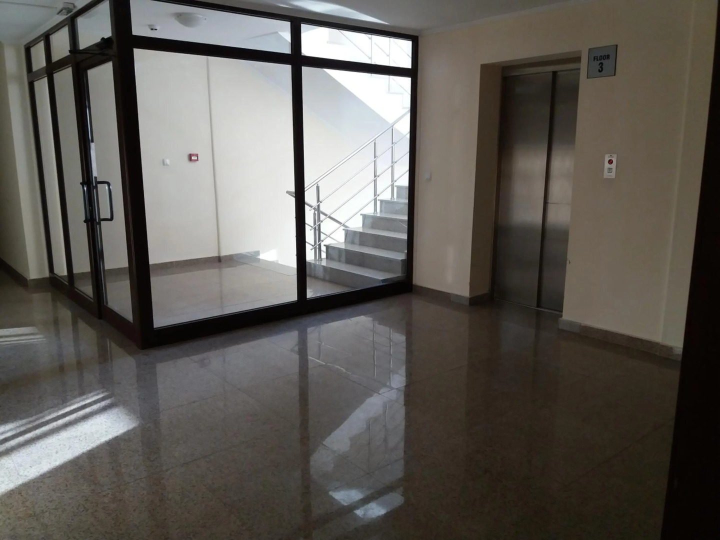 Pine Tree Apartment D34