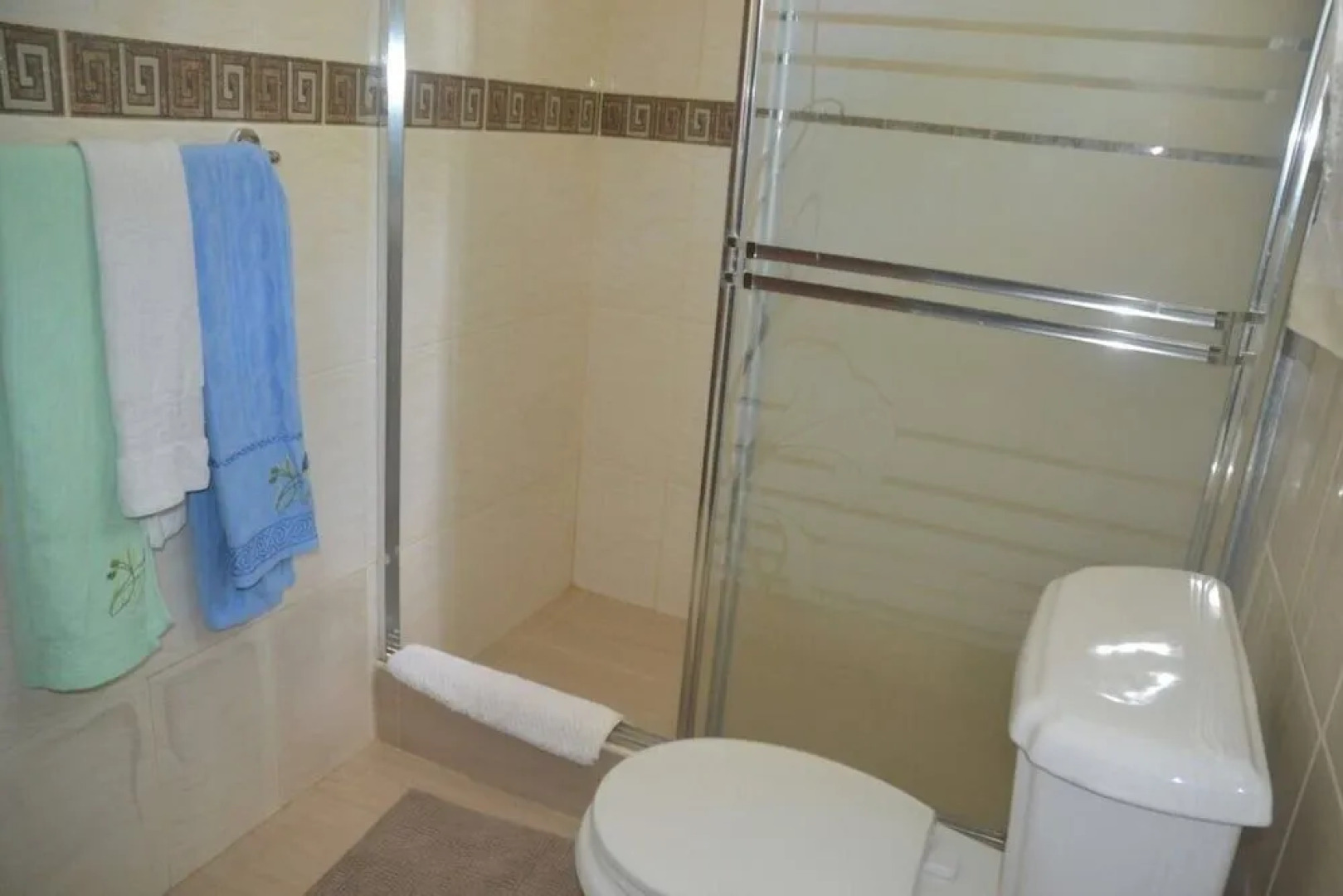 Highgrace Aparthotel Cabarete