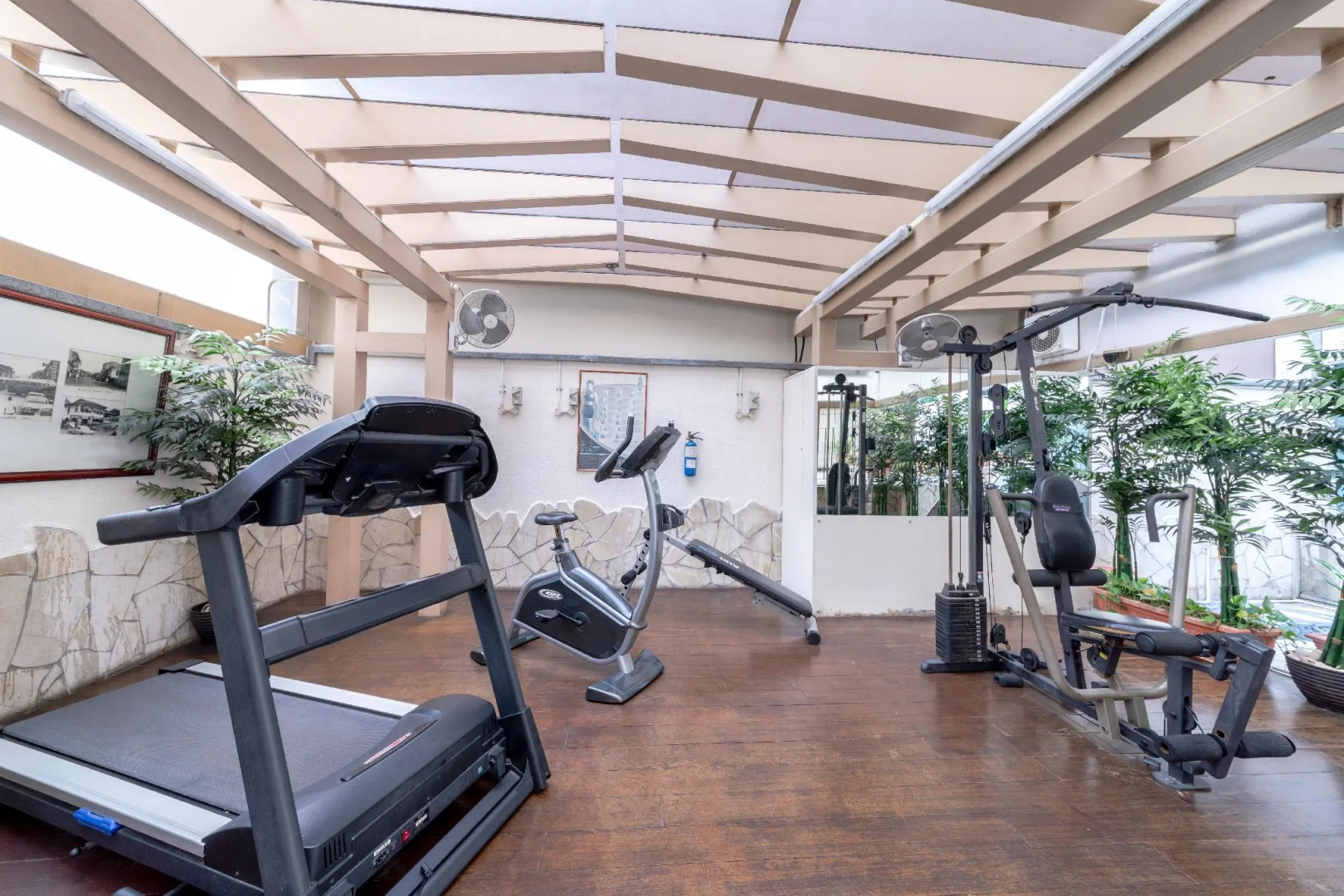 Hotel Bencoolen @ Bencoolen Street