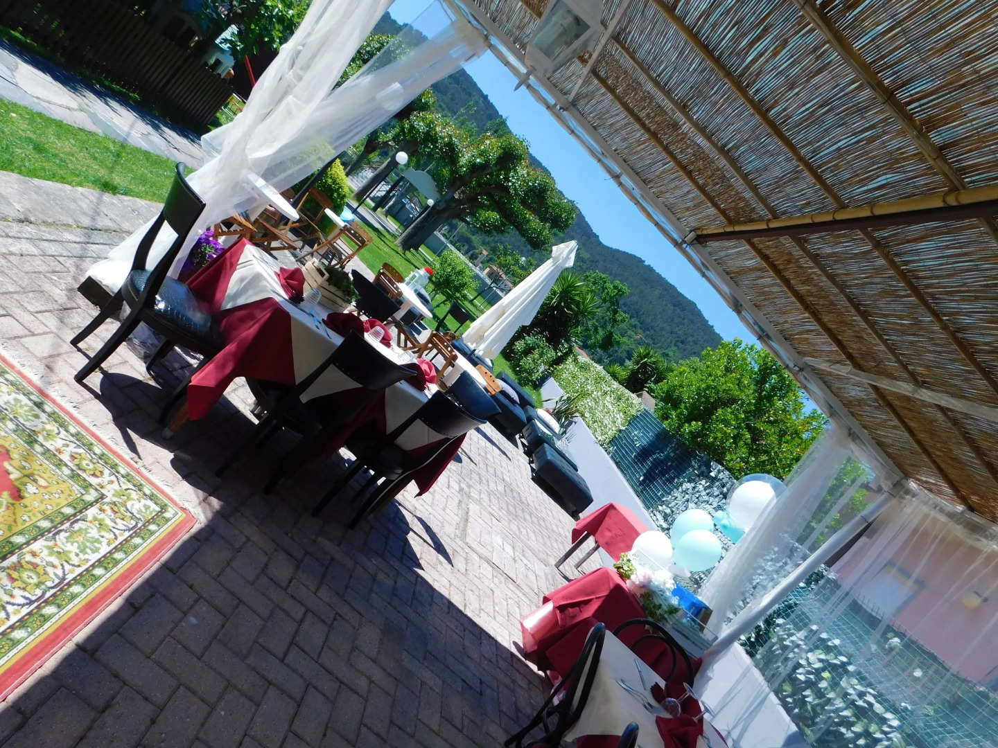 Albergo Locanda Maria