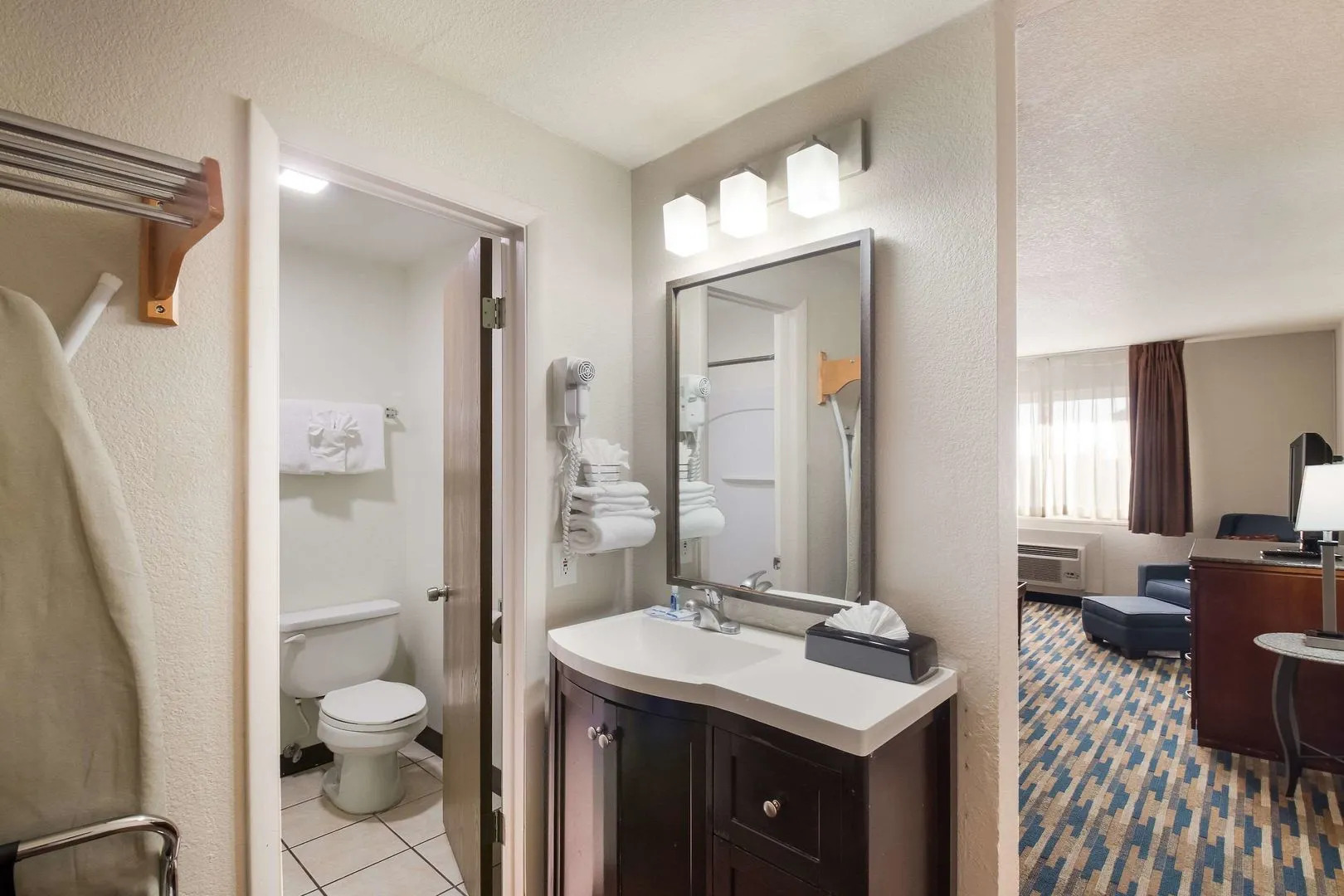 Rodeway Inn Fort Morgan