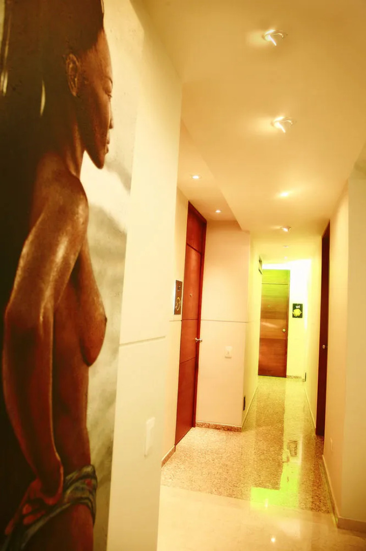 Plazamar Pacifico Hotel