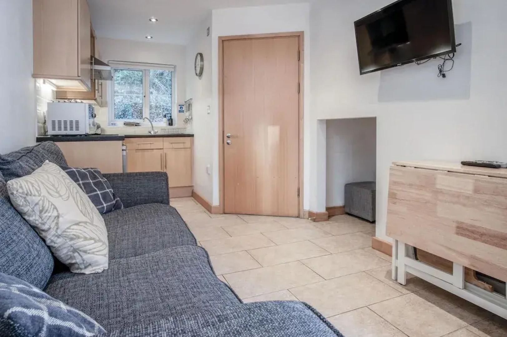 Oxwich Cottage - 2 Bedroom - Parkmill
