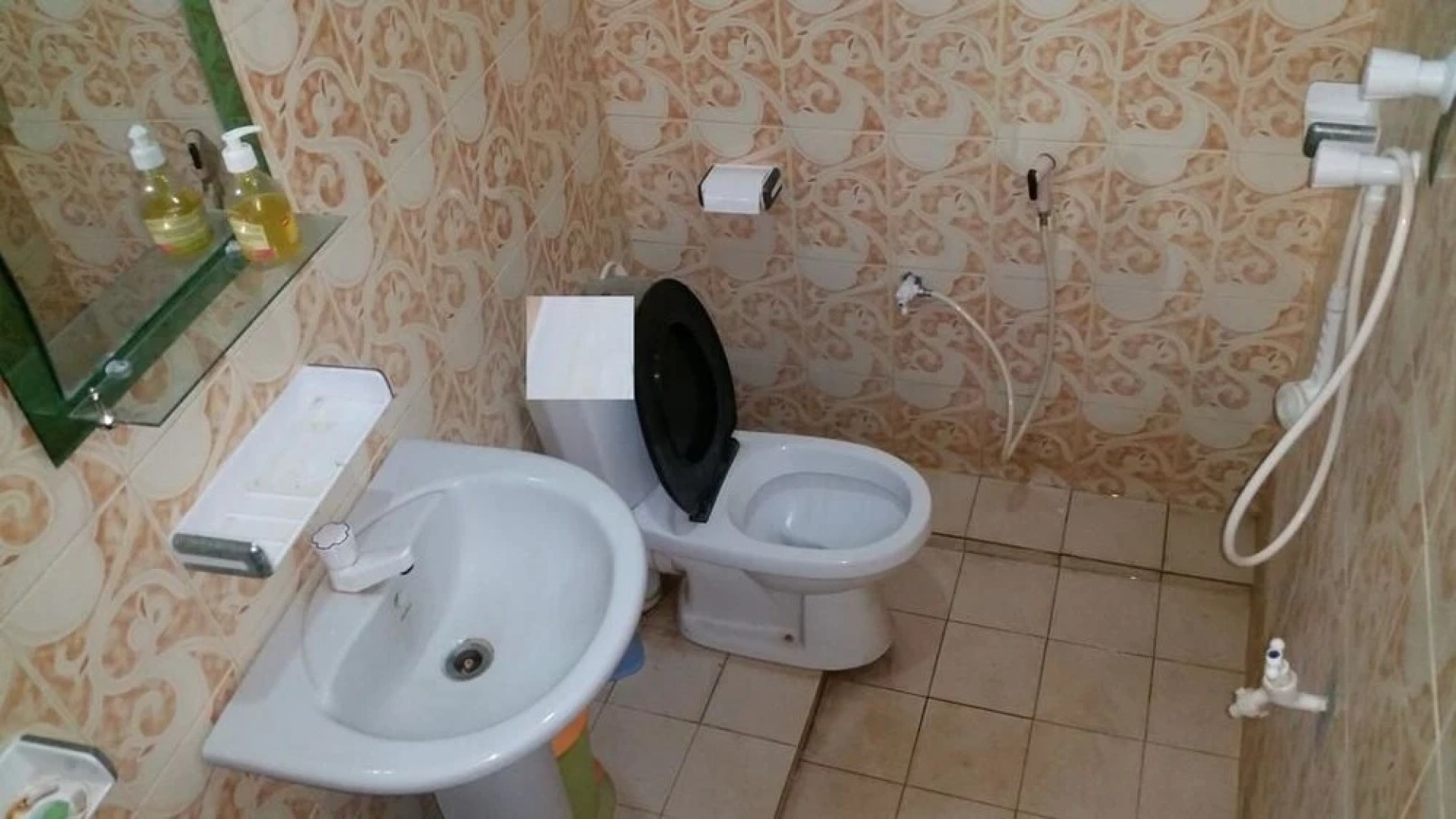 Mama's Here Resorts Kalpitiya