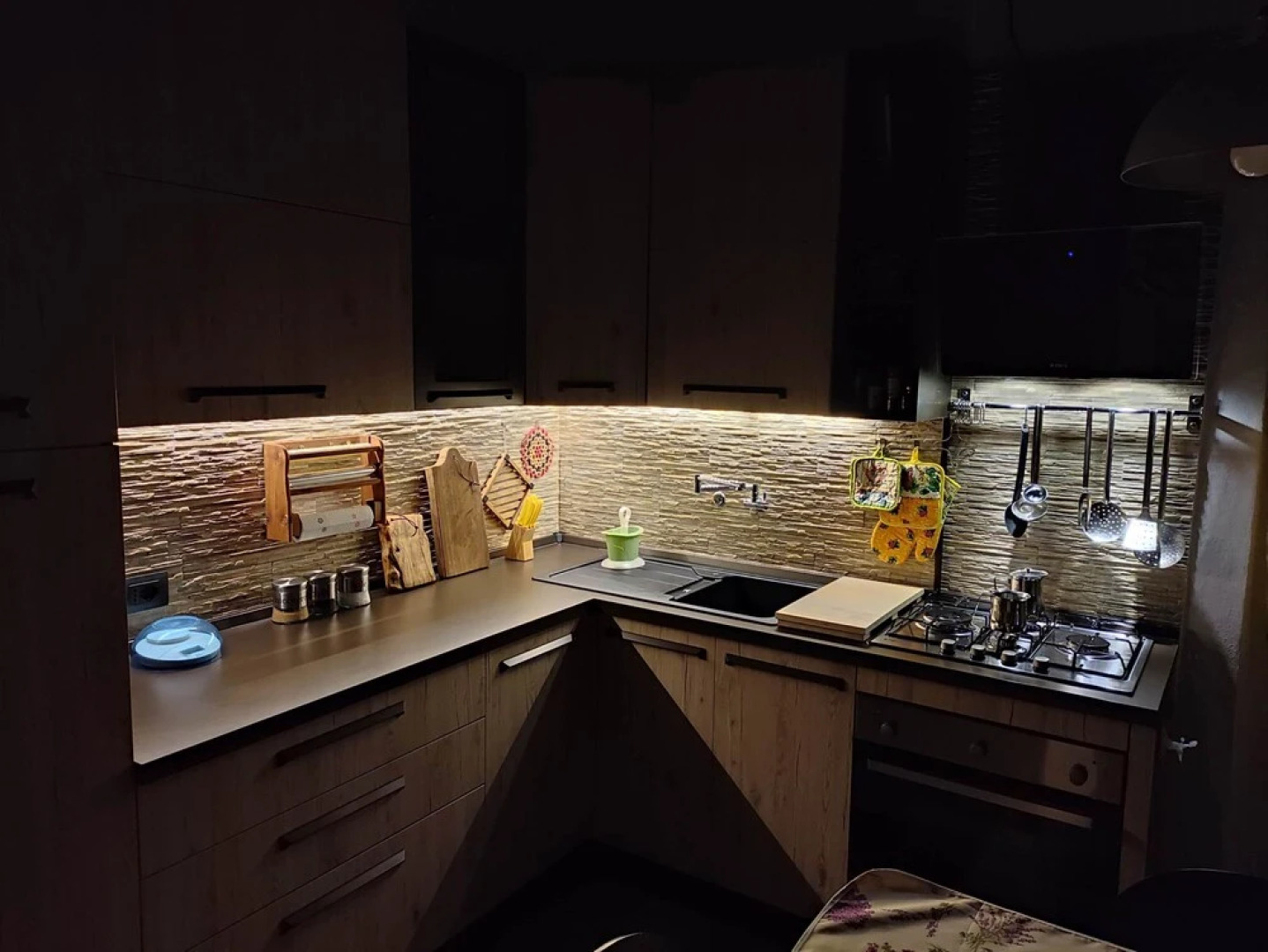 Porto Pino Sardinia Holiday Home