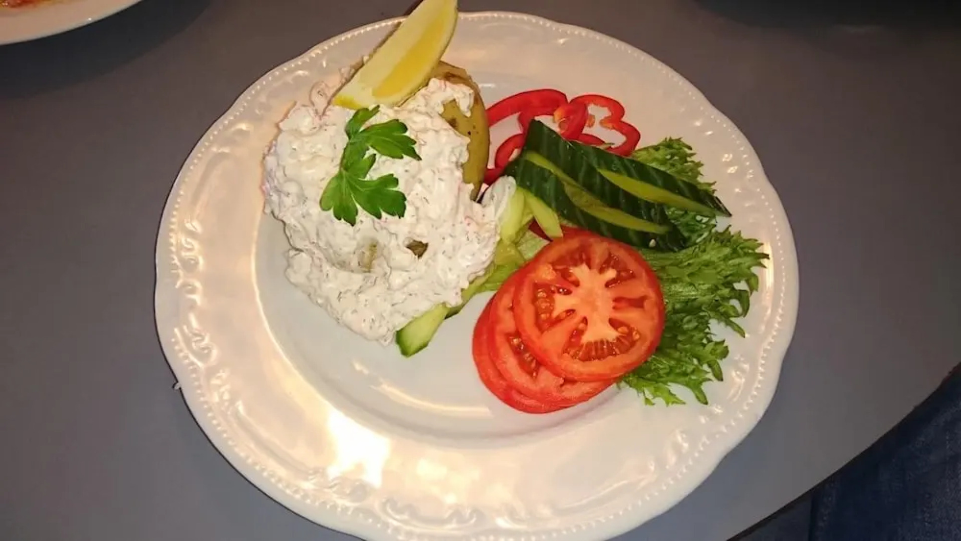 Trestads Restaurang Hotell & Pensionat