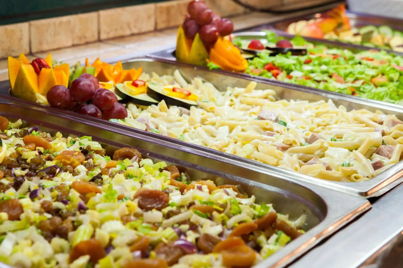 Apartamentos la Caleta