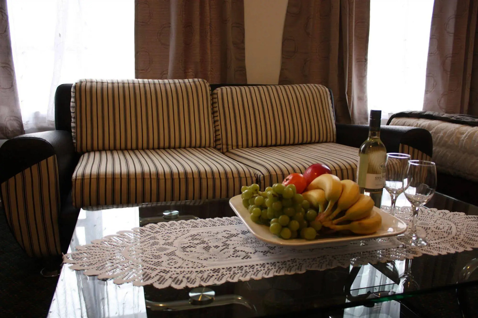 Airport Travel Air Motor Inn