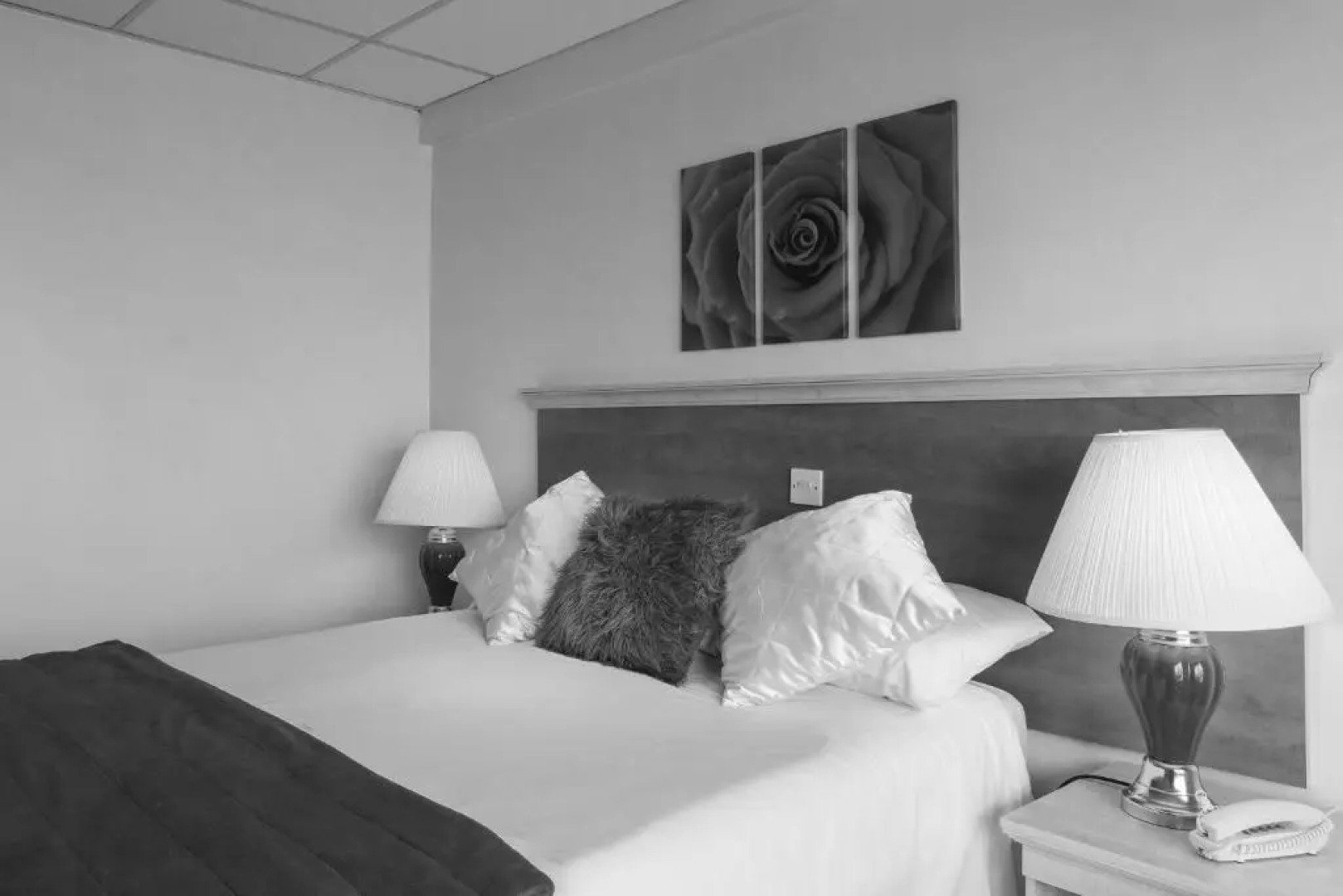 Grand Burstin Hotel Folkestone