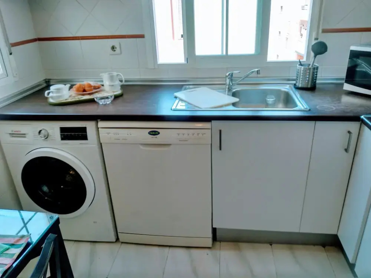 Wish Suite Rafael de Sevilla