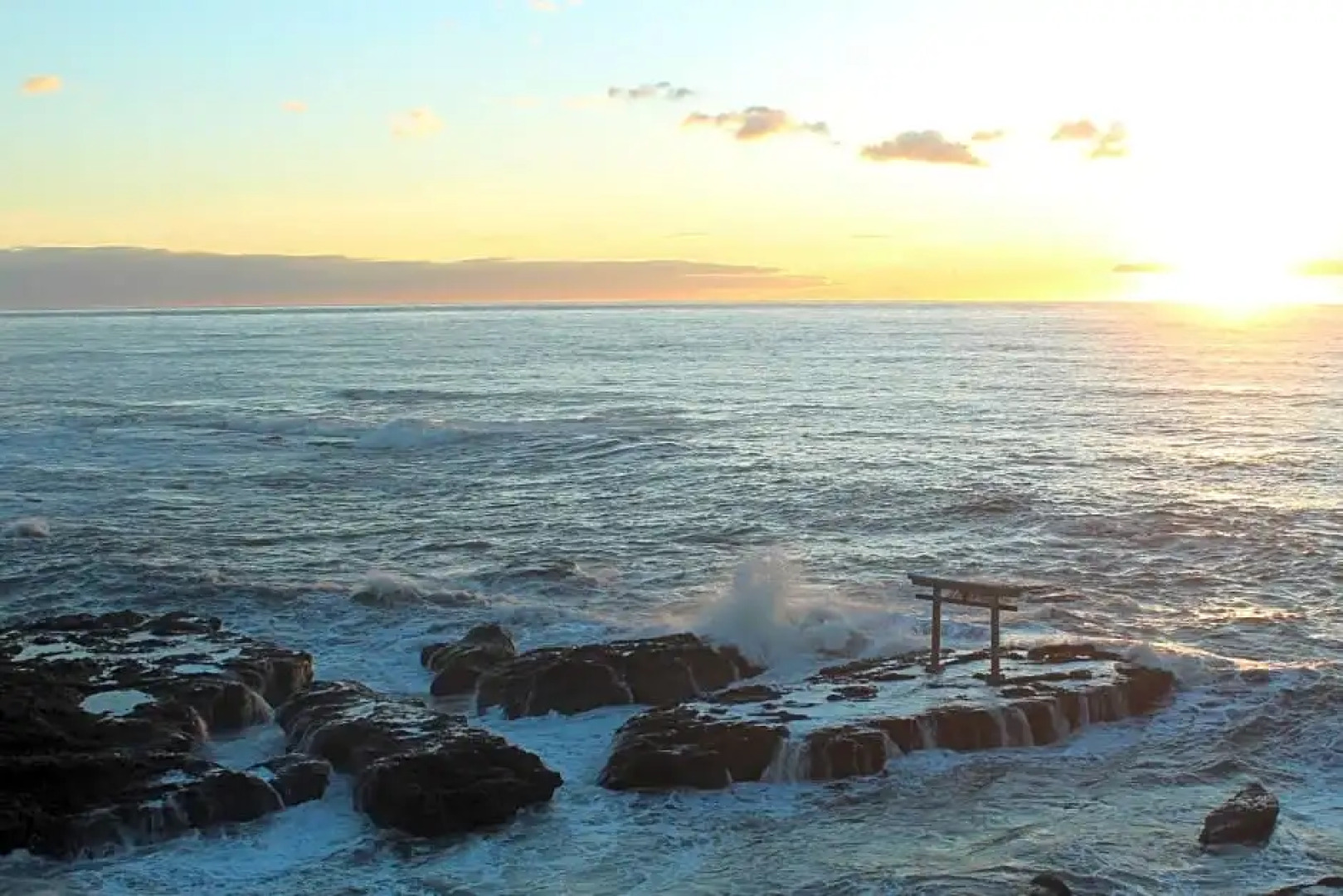 Oarai Hotel Annex Gyoraian