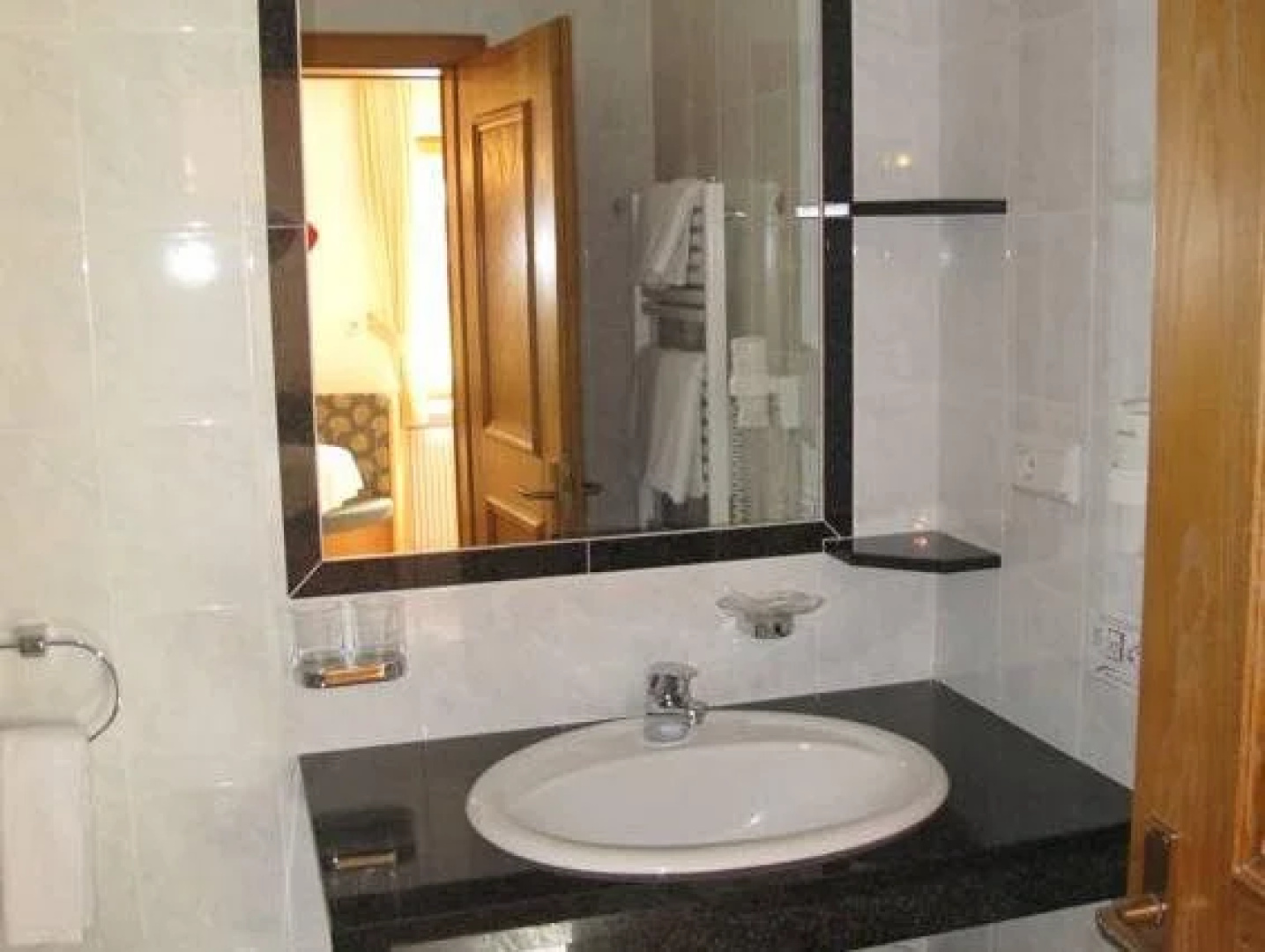 Garni Appartements Arnika
