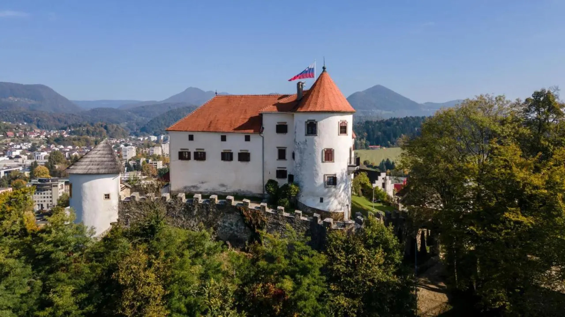 Apartma Knap Velenje