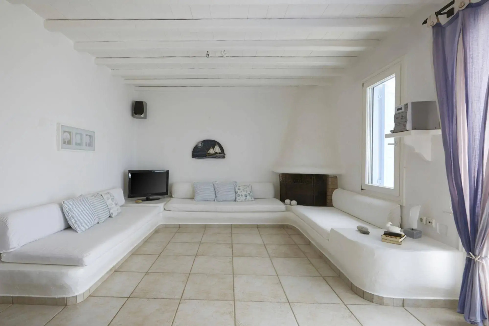 Thermes Mykonos Luxury Villas