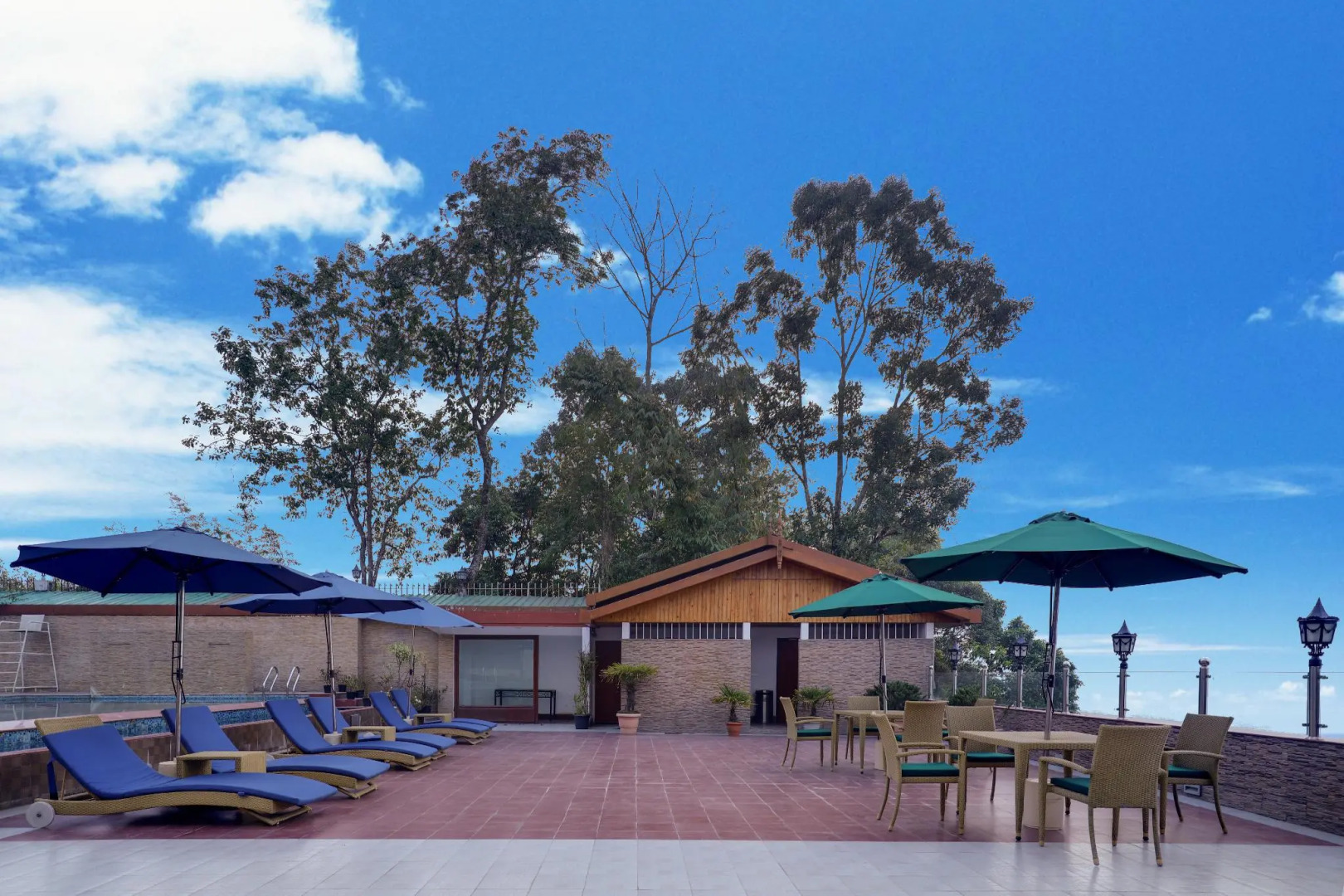 Sobralia Hotels Casino Resort & Spa