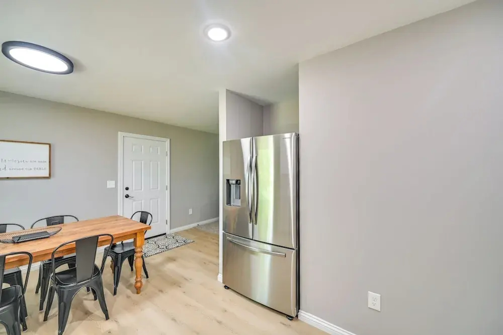 Serene Dry Ridge Vacation Rental w/ Nearby Fishing