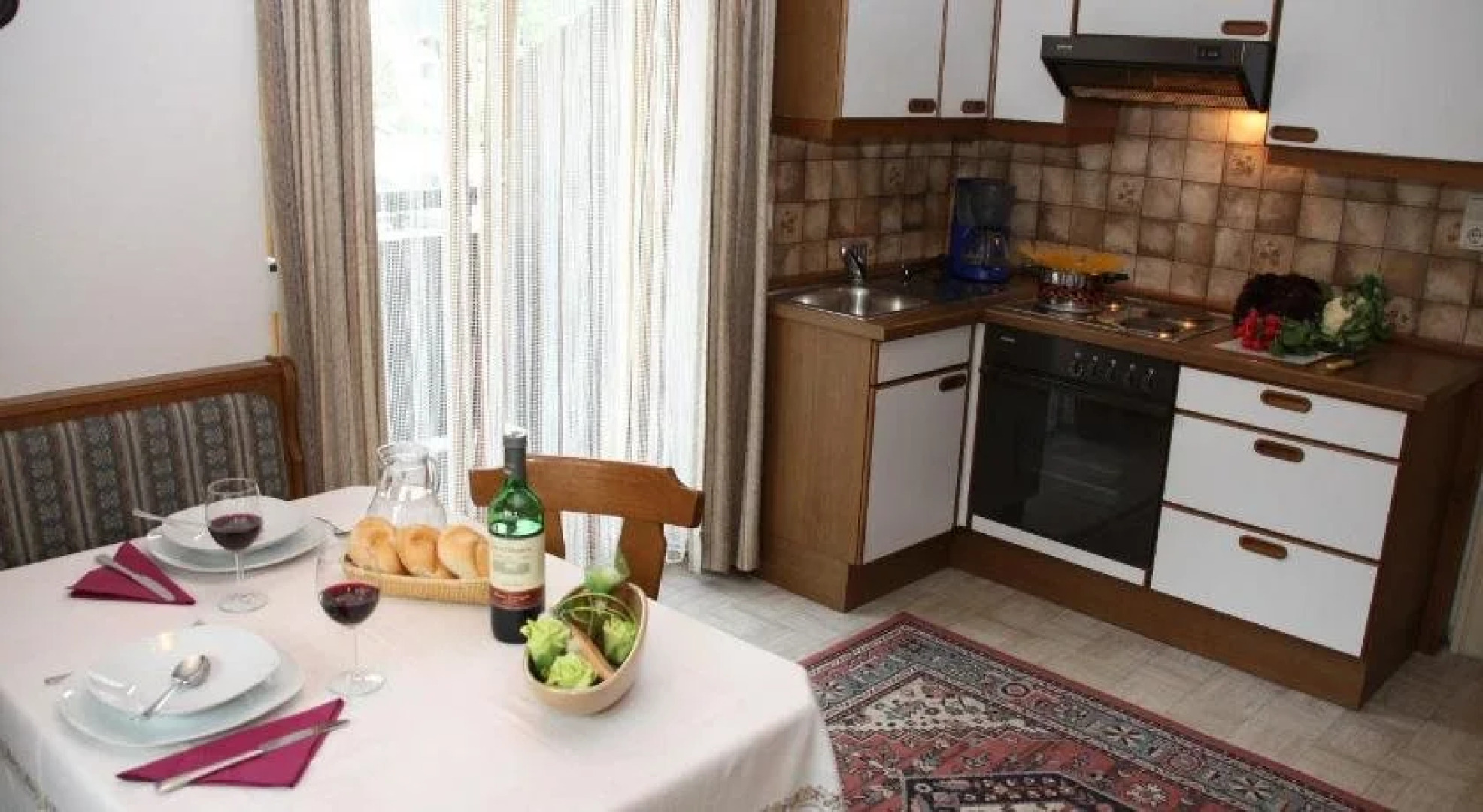 Gästehaus Neuhauser