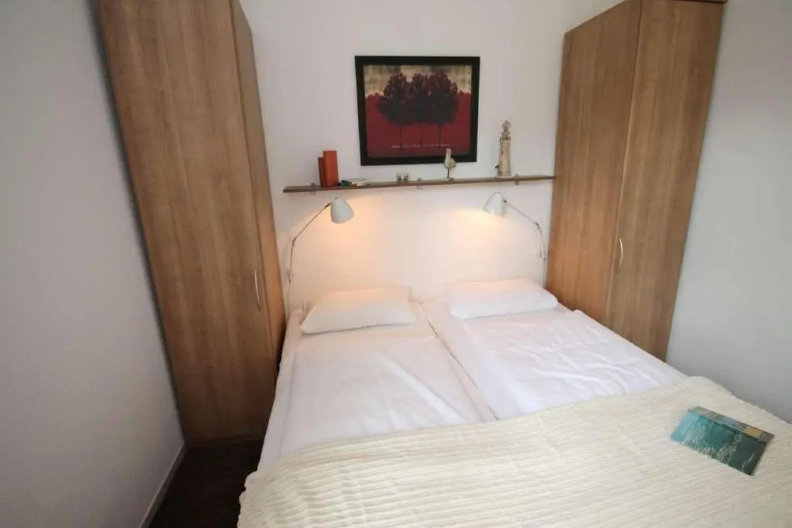 Feriendorf Südstrand Haus 45