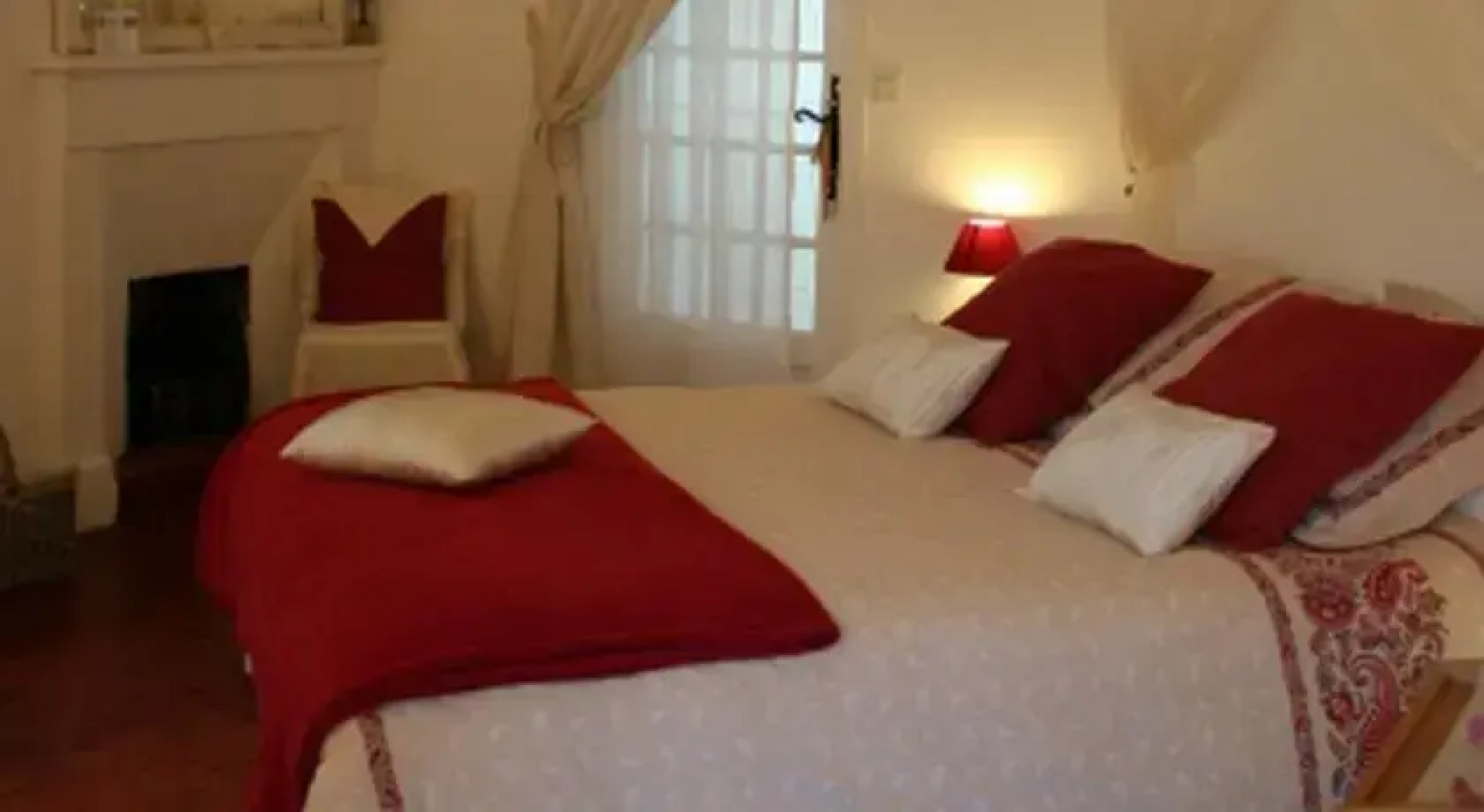 Chambres dhôtes La Villageoise