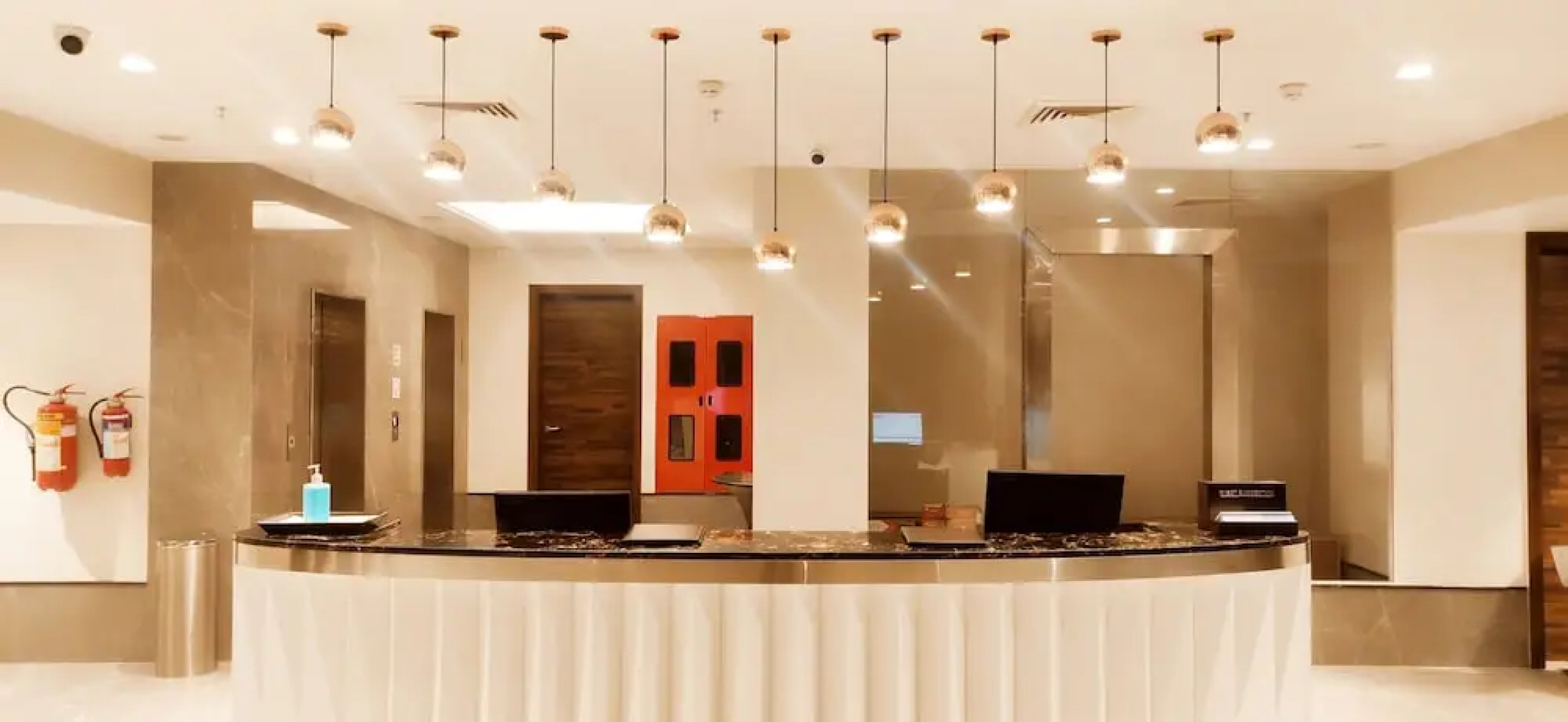 Manjeera Sarovar Premiere Rajahmundry