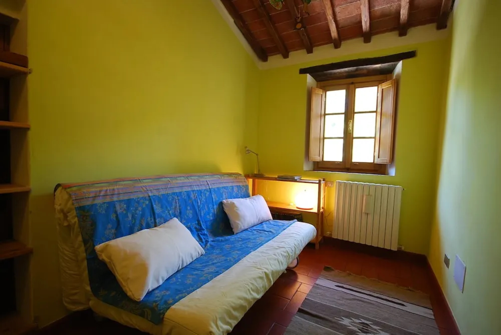 Casa Solata