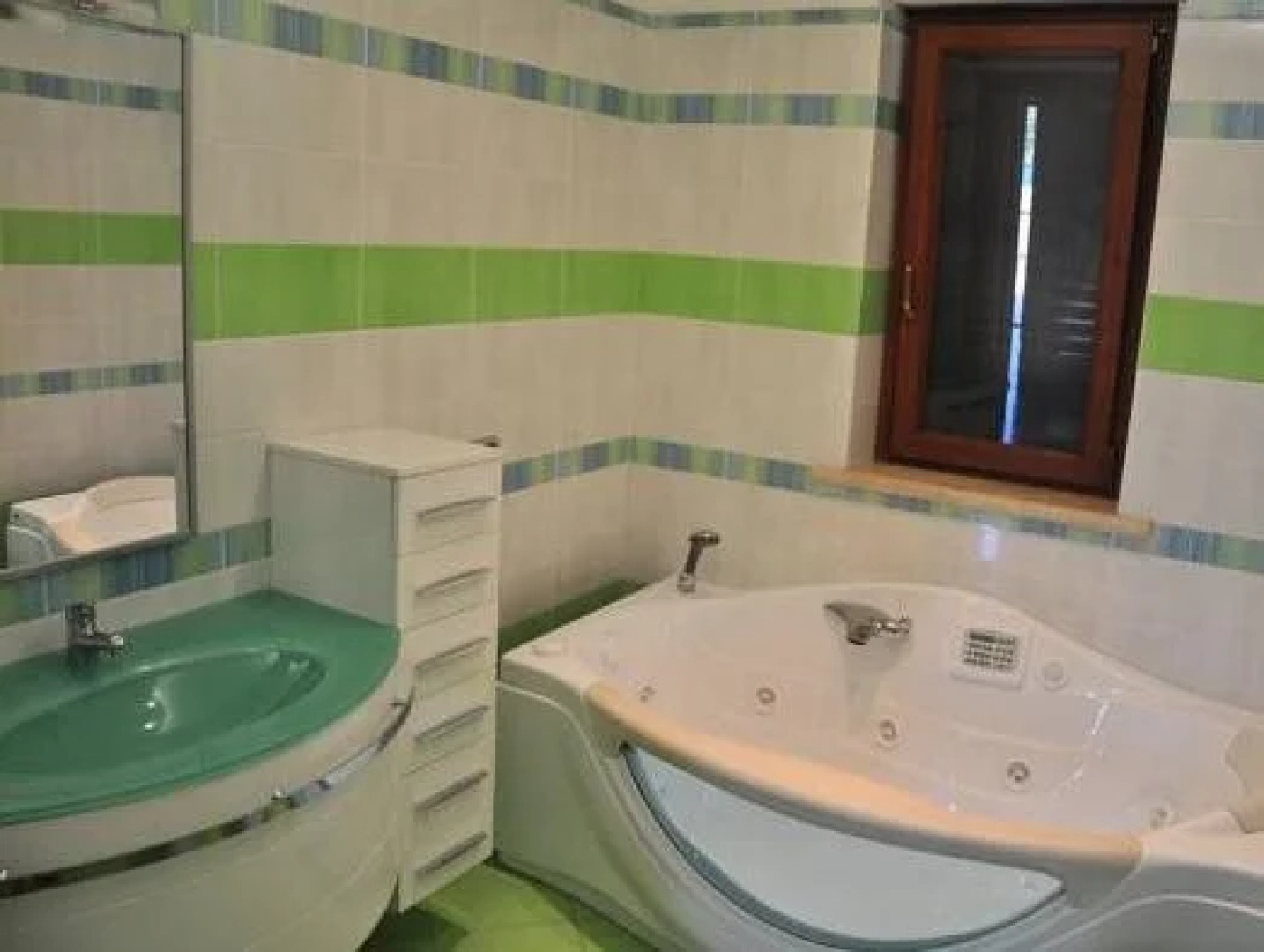 Villa Eden Casa Vacanze