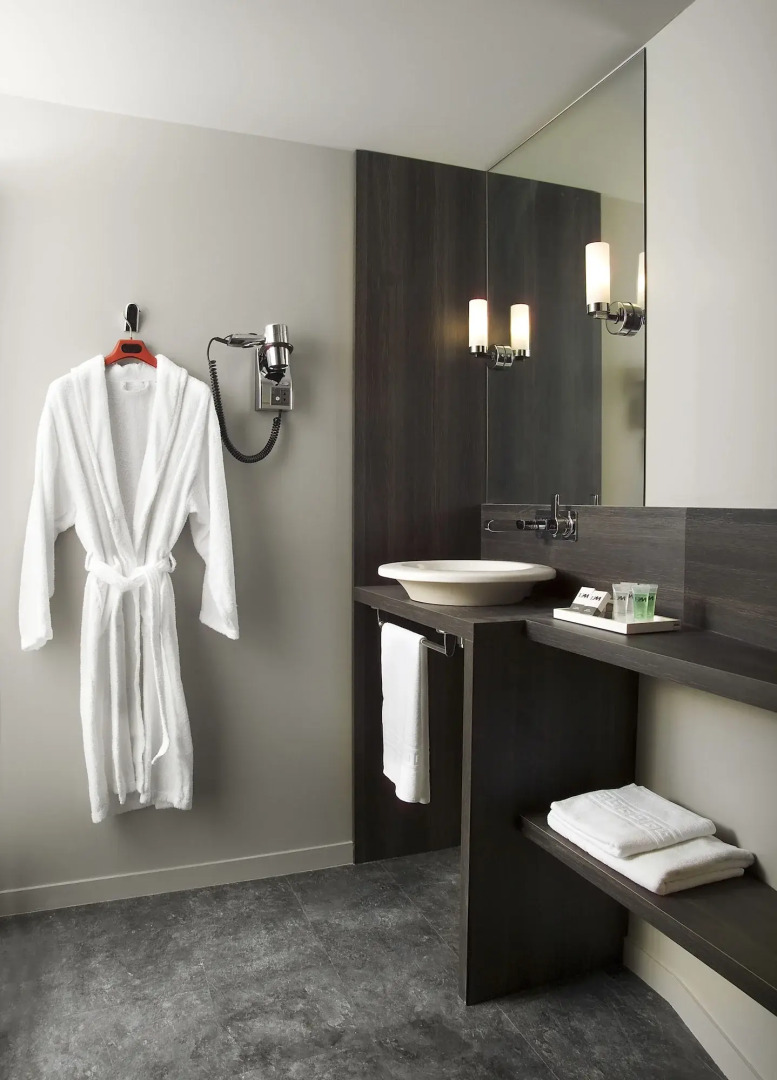 Résidence Ôtelia - Gestetud