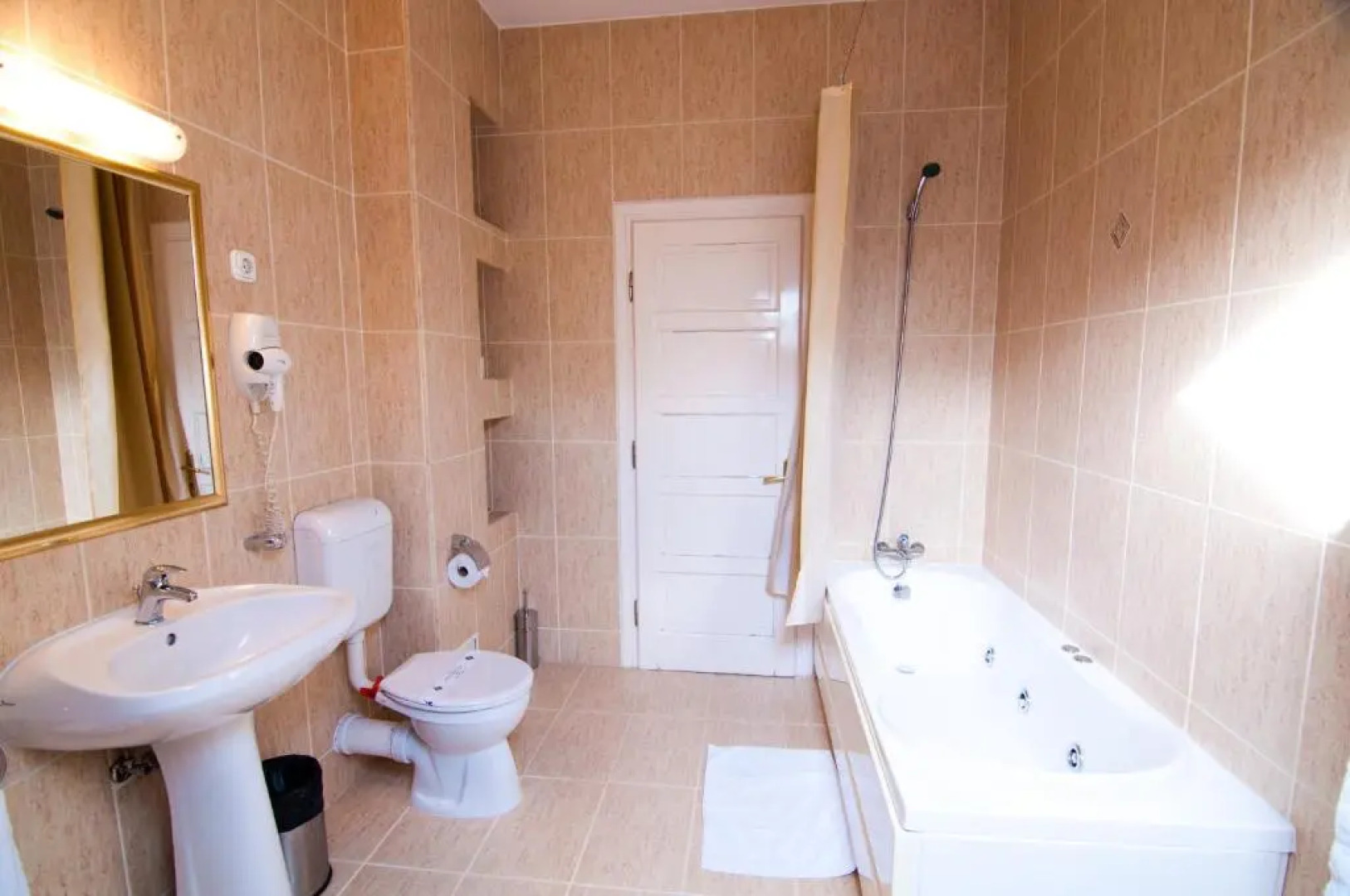 Hotel Elite Boutique & Spa