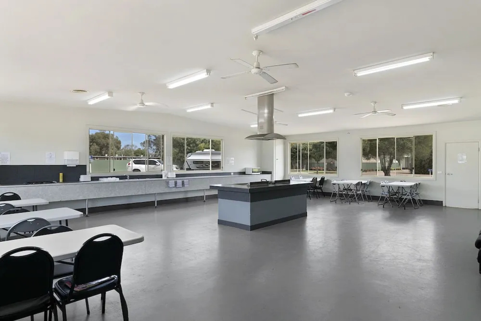 Benalla Tourist Park