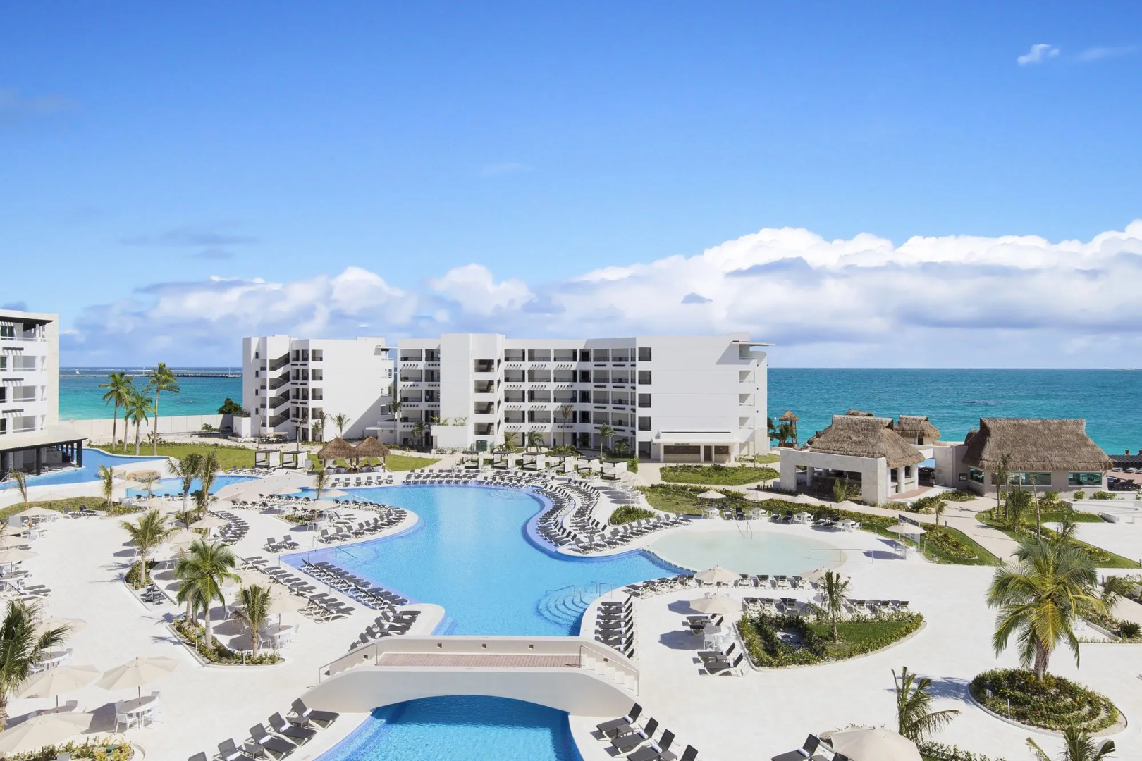 Ventus at Marina El Cid Spa & Beach Resort - All Inclusive