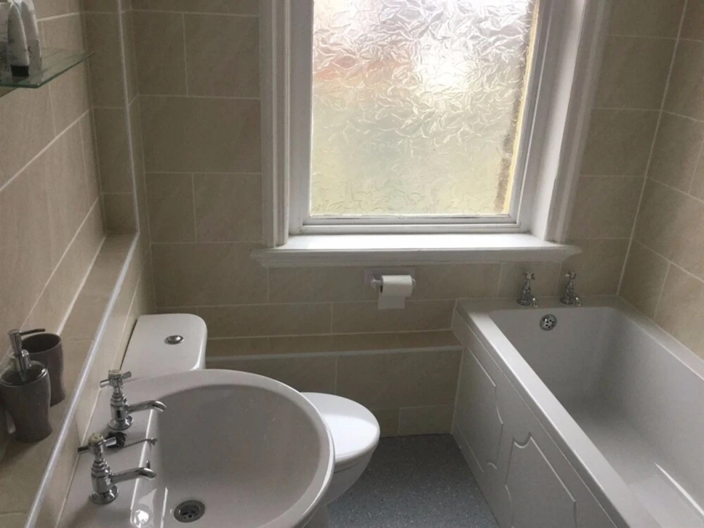 The Black Horse Hotel