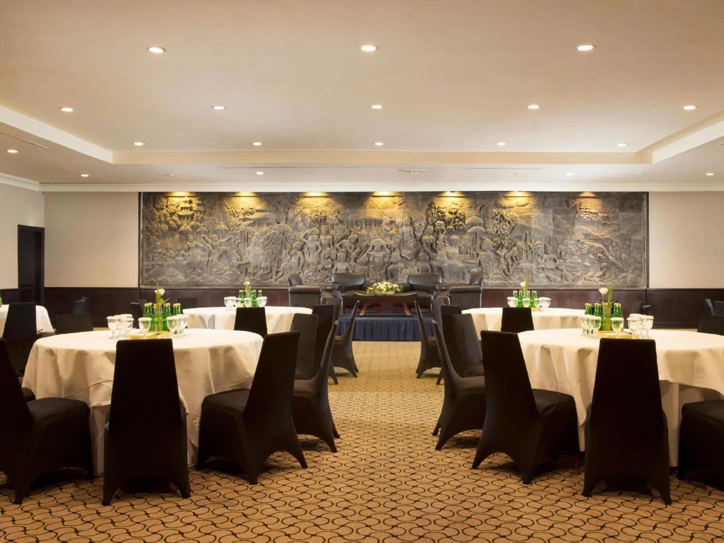 Bumi Surabaya City Resort