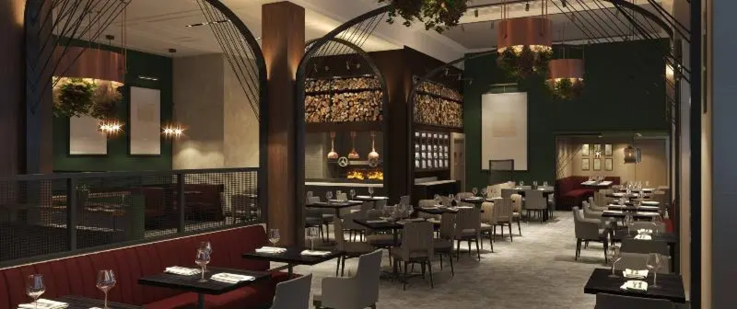 Hotel Ardent Dayton Downtown, Tapestry Collection