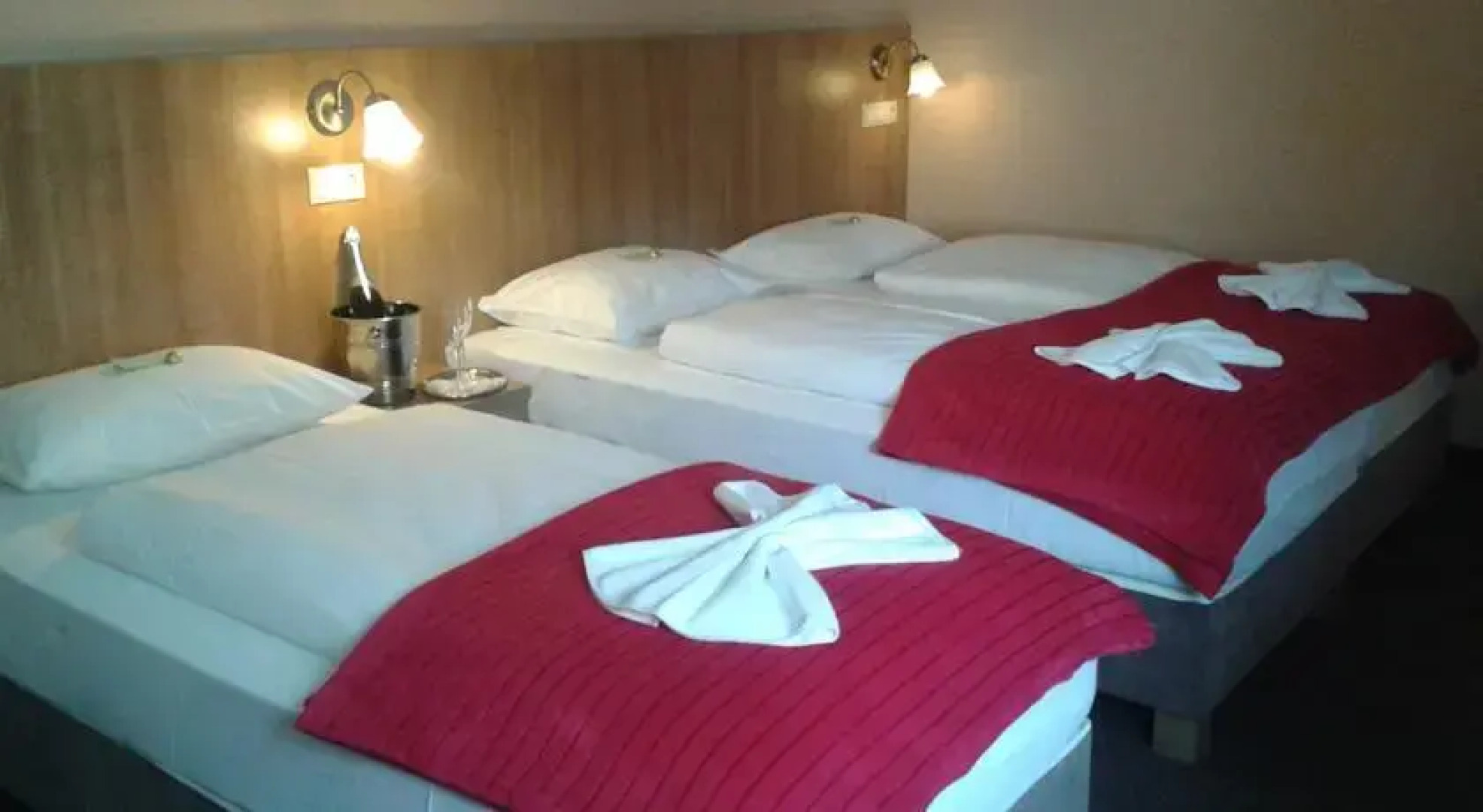 Café und Pension Emma