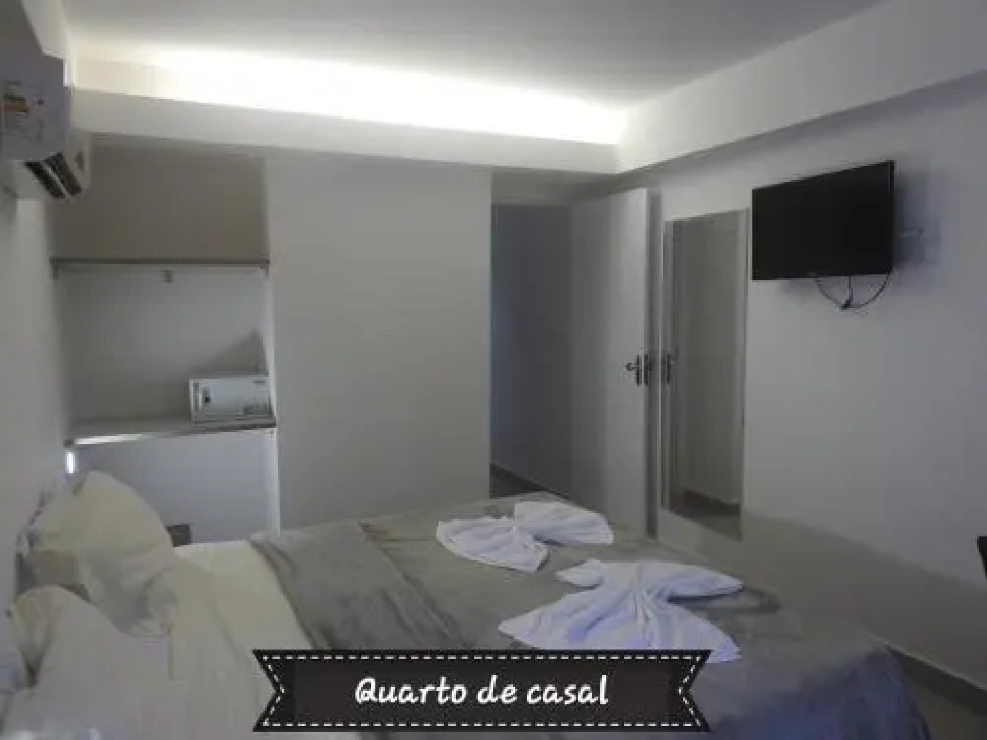 Flat Particular 111 no Pipas Bay