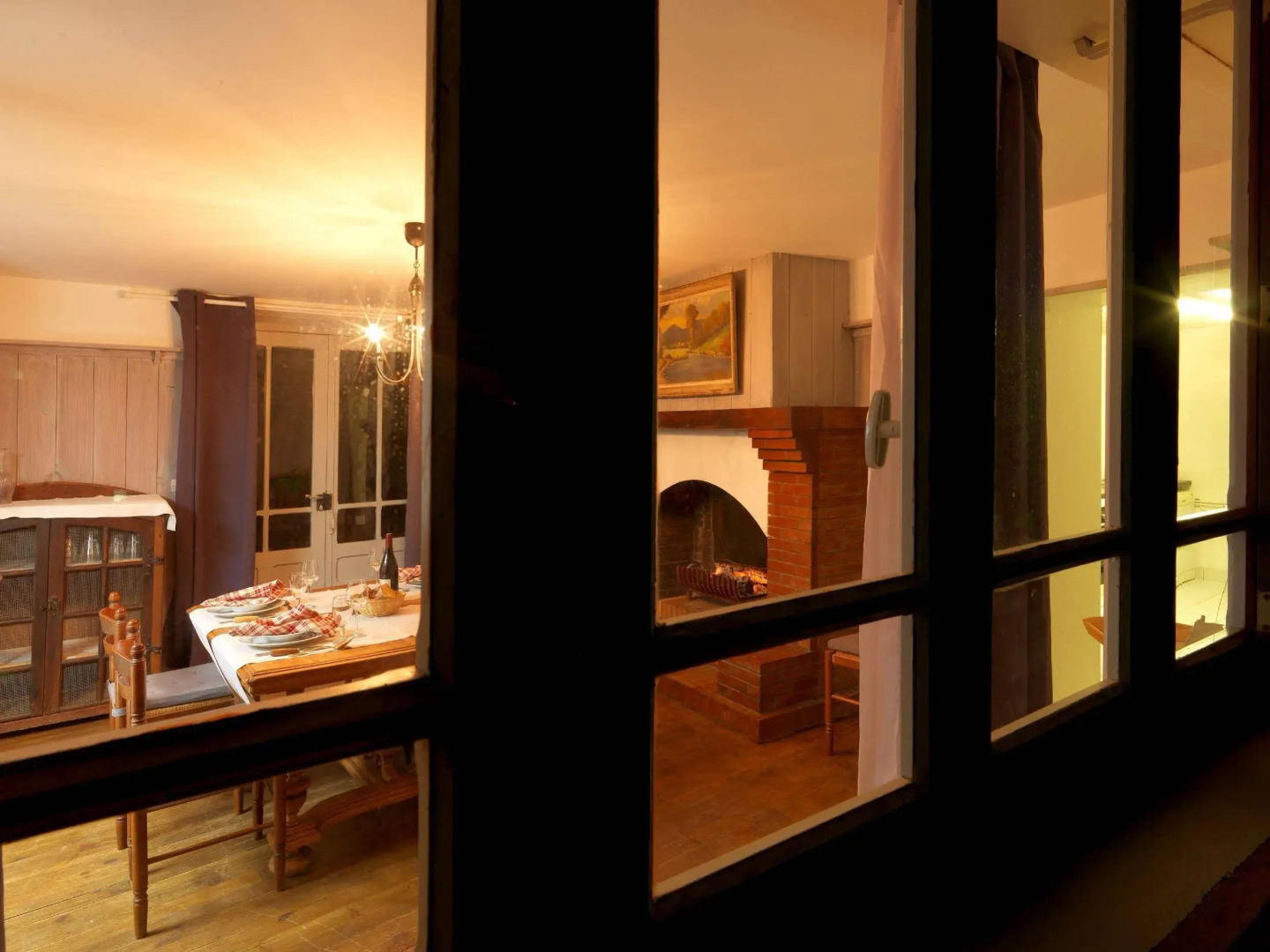 Hotel Logis - Chateau de Beauregard