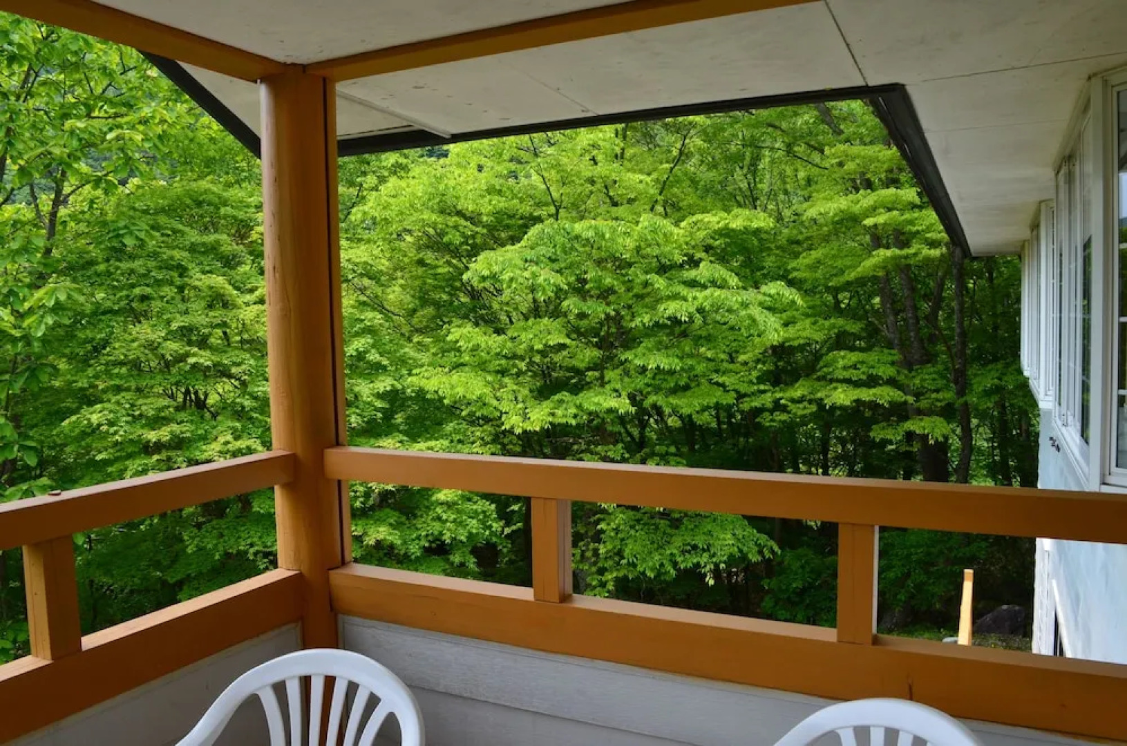 Resort Pension Shikisai