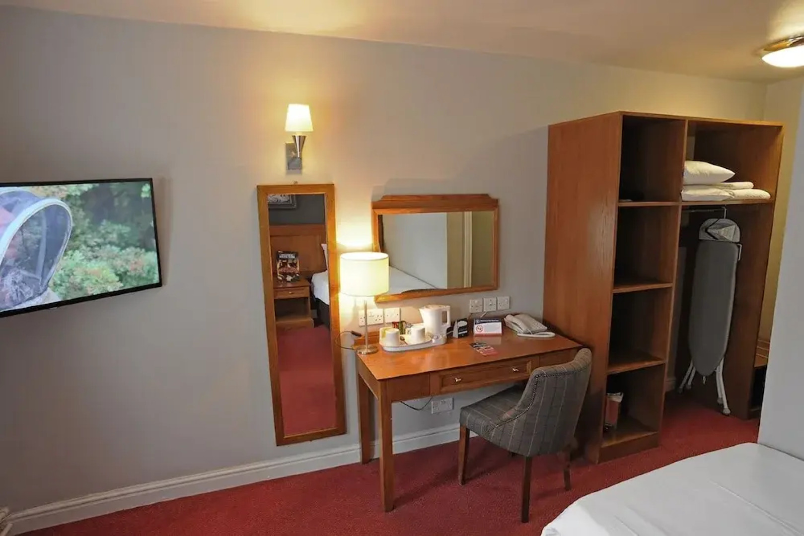 The Brentwood Hotel by Greene King Inns