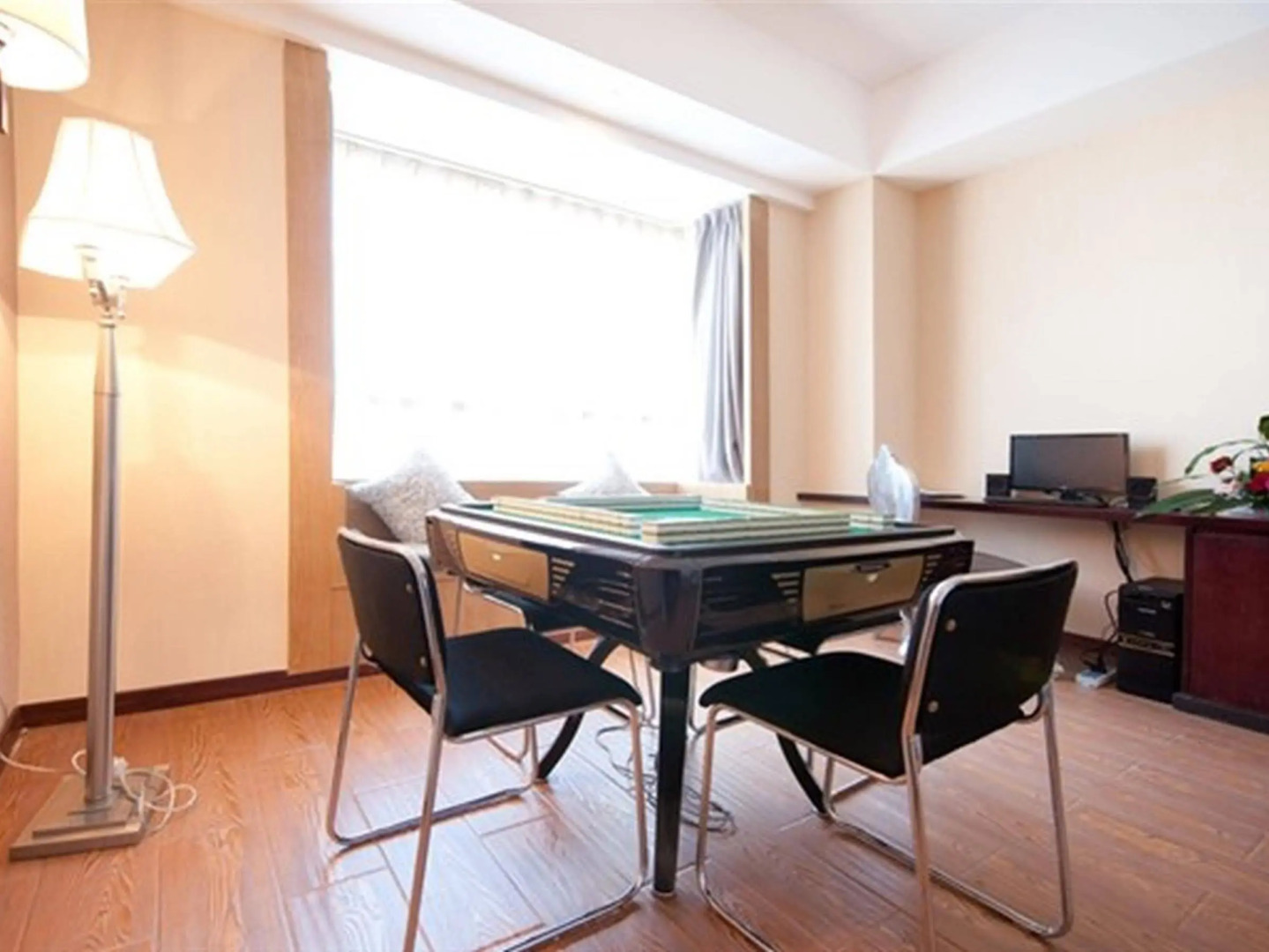 Jinshuiwan International Hotel