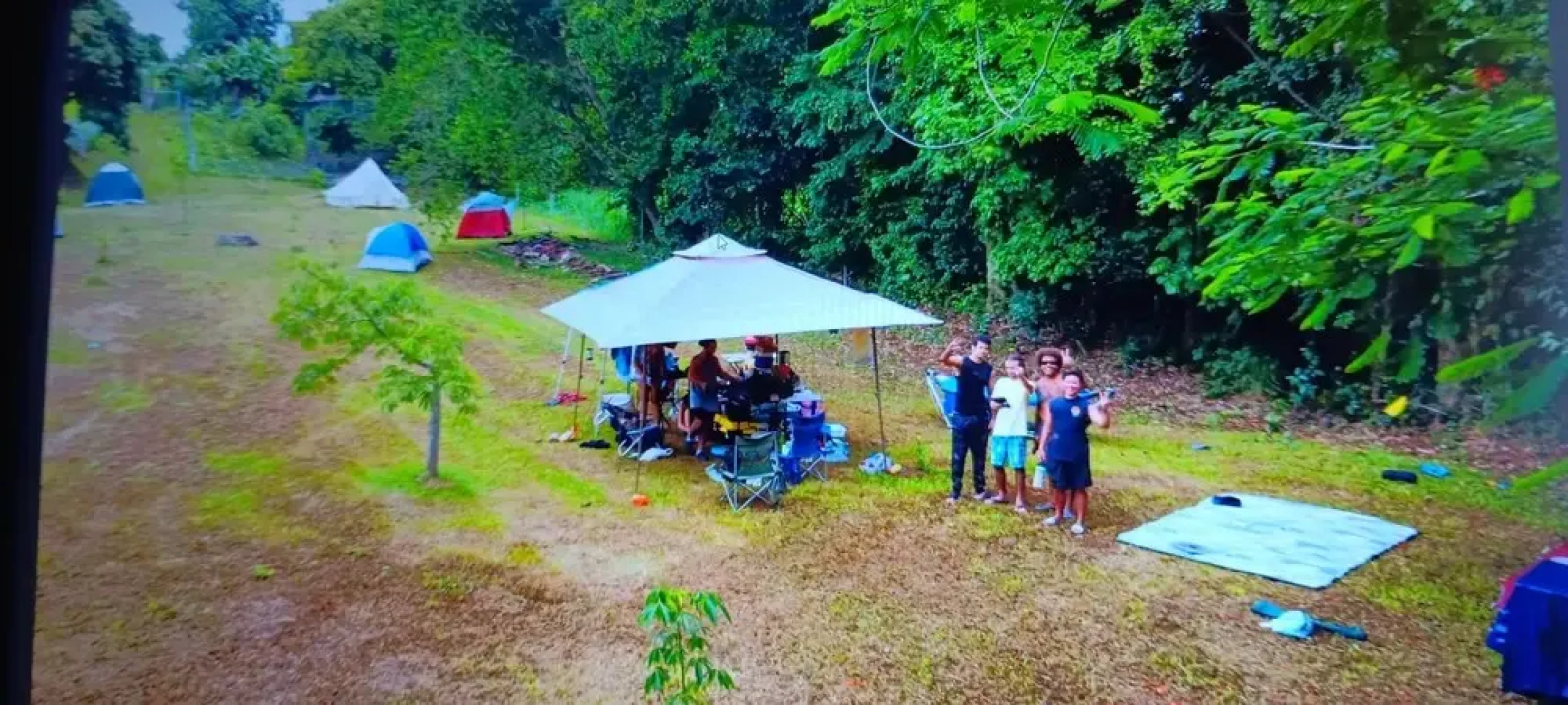 Dressrosa Guest house