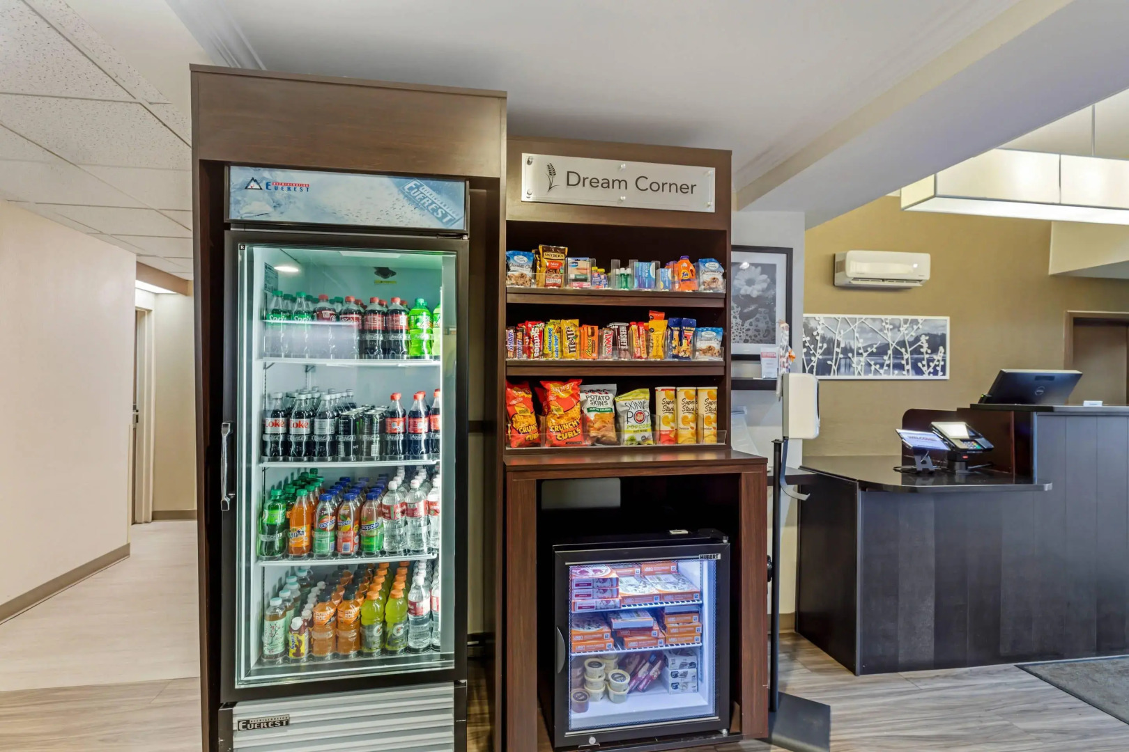 Sleep Inn Denver Tech Center